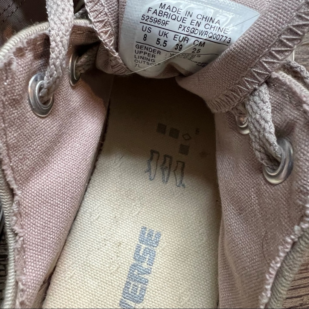 Converse - Picture 6 of 6